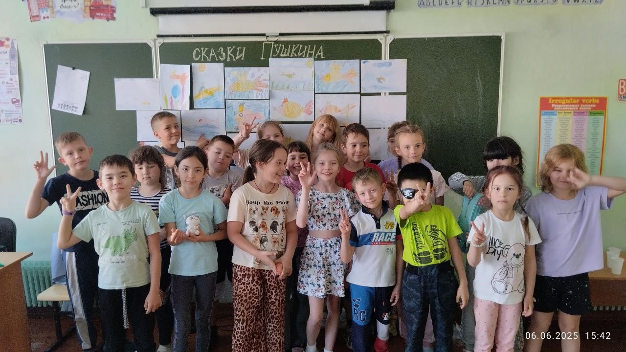 6 июня – день рождения великого русского поэта Александра Сергеевича Пушкина.