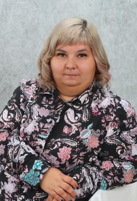 Котова Олеся Сергеевна Котова Олеся Сергеевна
